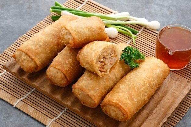 Kuliner Semarang, Ini 3 Makanan Khas yang Diburu Saat Kamu Ke Semarang!