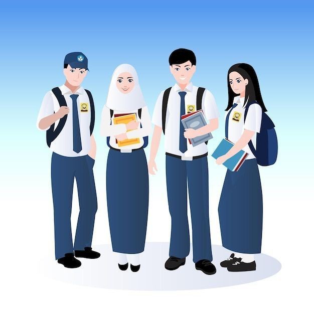 Jadwal Lengkap Tahapan Penerimaan Siswa 2024 (TK, SD dan SMP Negeri) di Kota Semarang, Jangan Lupa Daftar !