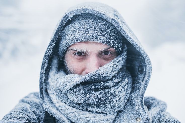 Kota Terdingin di Dunia Adalah Yakutsk dan Oymyakon, Suhunya sampai Minus 71 Derajat!