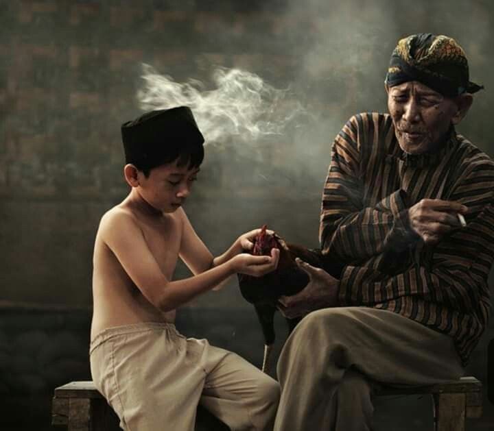 Samin dan Nilai-nilai Ajaran Luhur yang Mentradisi Hingga Kini