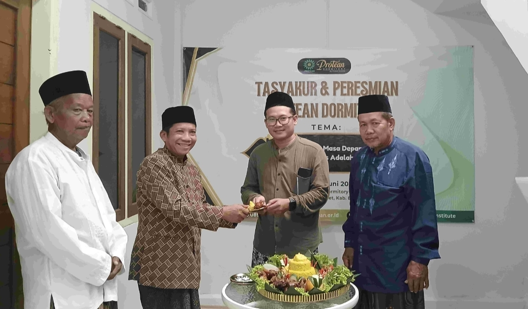 Adaptif dan Fleksibel adalah Kunci Sambut Karir Masa Depan