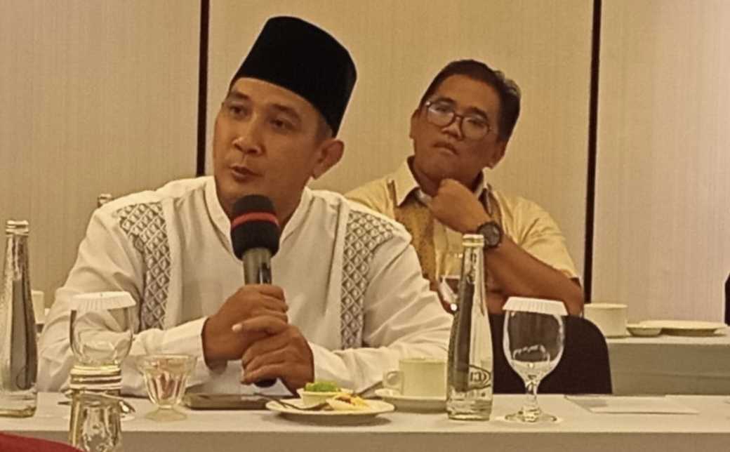 Usai Ikuti FGD SETARA Institute, Begini Respon Sekretaris FKUB Kota Semarang Syarif Hidayatullah