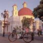 Ikon Kota Semarang, Gereja Blendug di Kawasan Wisata Kota Lama Semarang