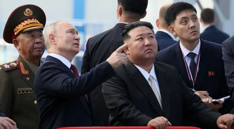 Presiden Rusia Putin Akan Berkunjung ke Beberapa Negara  Asia, Mampir Indonesia?