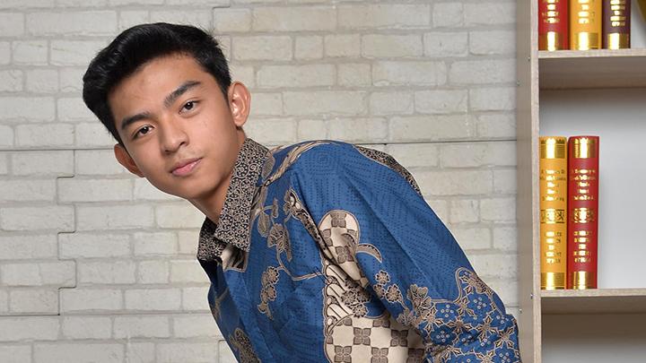 Kisah Afief, Peserta Ujian SNBT yang Raih Skor 773 dan Lolos Fakultas Kedokteran UI