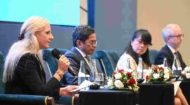 Foto: Dokumen Kemenlu 2024