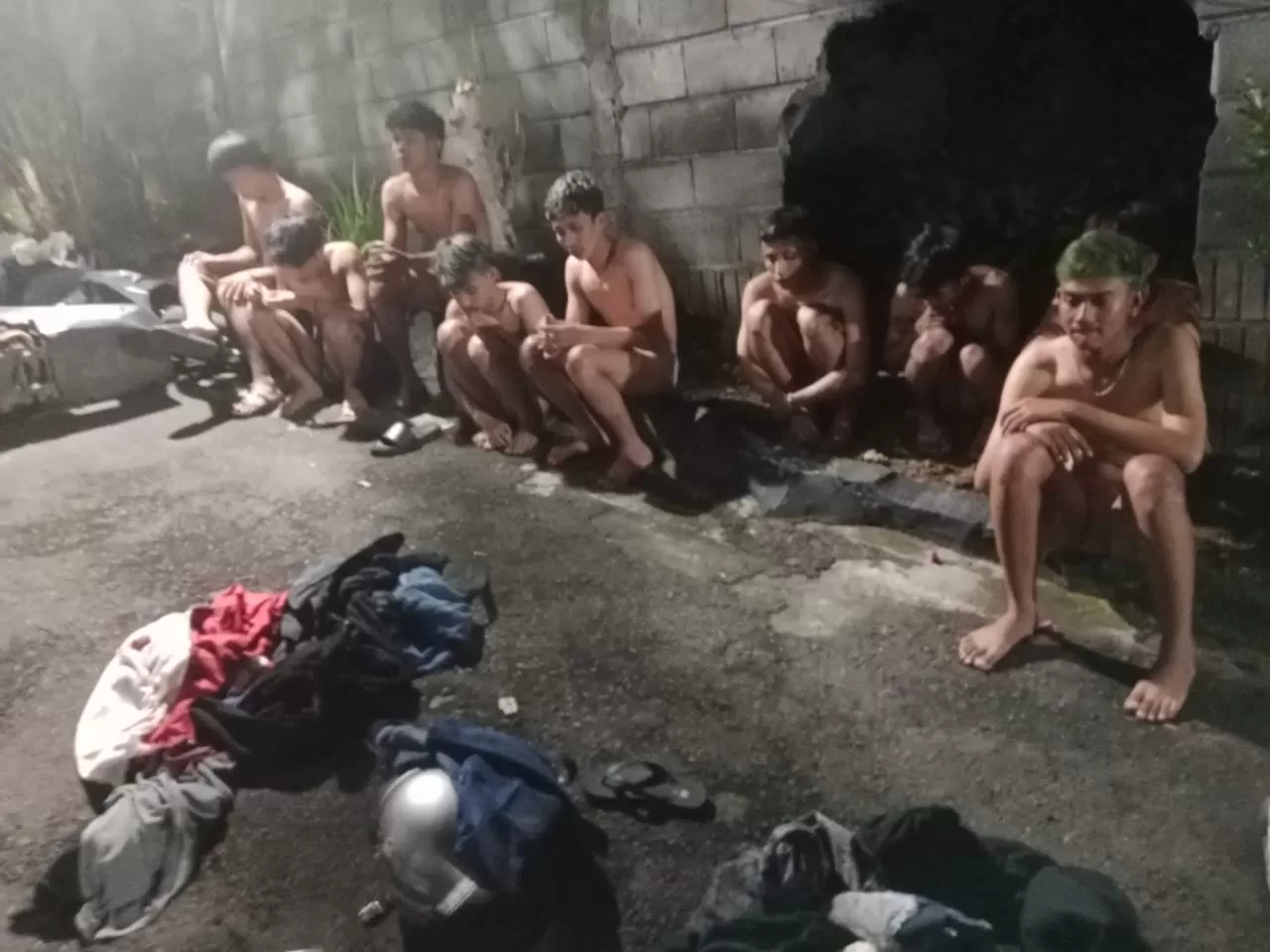 Semarang “Darurat Tawuran” , Begini Cara Mengatasi Tawuran yang Makin Meresahkan!