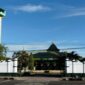 Ilustrasi Masjid Agung Purworejo, Jawa Tengah