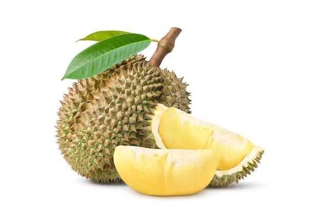 Subhanallah, Ekspor Durian RI  515%: Ini Provinsi dengan Panen Terbanyak