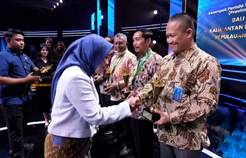Pemkab Kebumen Raih Anugerah Merdeka Belajar 2024 dari Kemendikbudristek, Selamat!