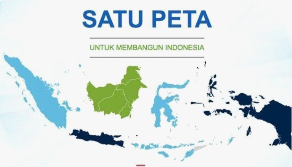 Saingi Google, Indonesia Bakal Punya Peta ‘Canggih’: Tak Perlu Lagi Bergantung Google Map