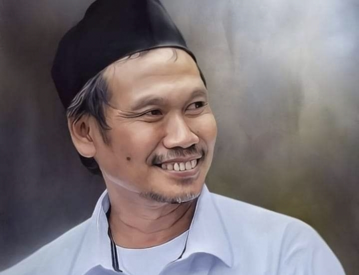 Gus Baha: Menjadi Sholeh itu Gampang, Begini Caranya!