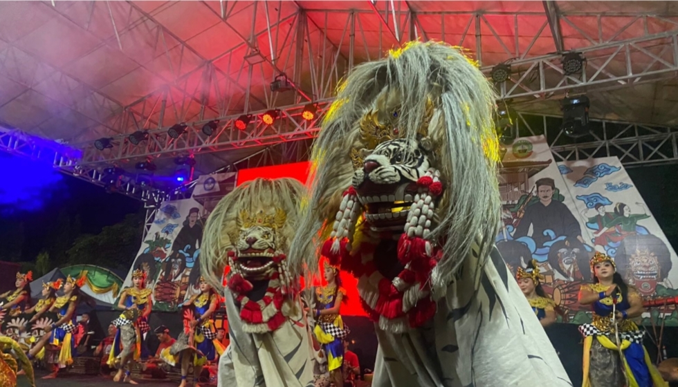 Festival Budaya Spiritual 2024 Blora Tampilkan ‘Wayang Krucil’ serta Kesenian Tradisional Blora Lainnya
