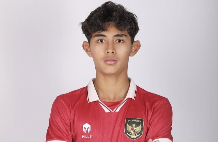 Welber Jardim Siap Main Lagi Indonesia Lawan Malaysia!
