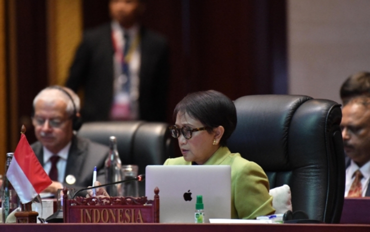 Urgensi Revitalisasi ASEAN Regional Forum di tengah Tantangan Global