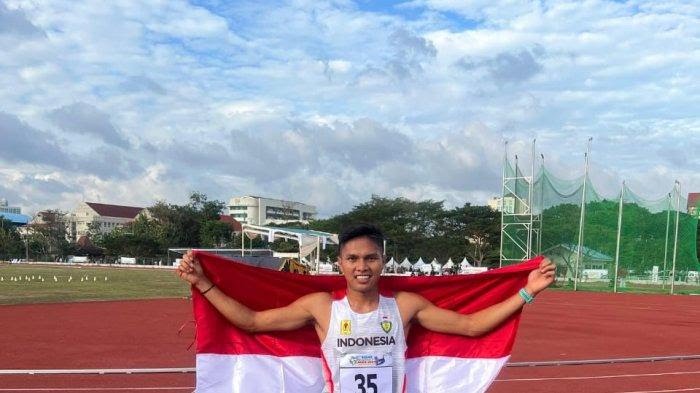 Keren, Unwahas Boyong 11 Medali di Ajang ASEAN University Games 2024