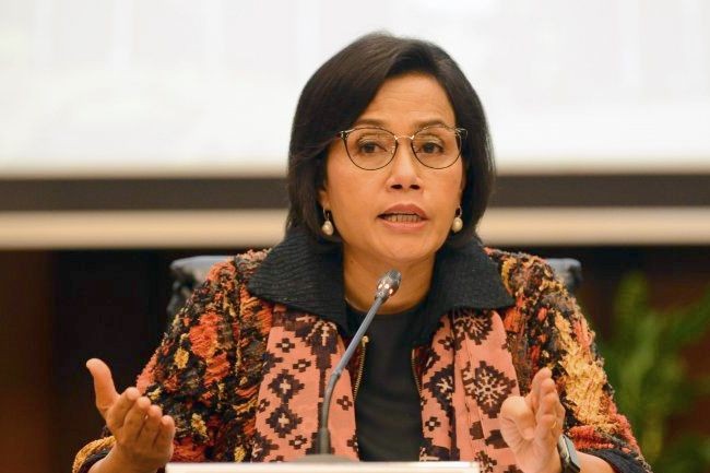 Jaga-jaga Defisit APBN 2024, Menkeu Sri Mulyani Ajukan Penggunaan Saldo Anggaran Lebih (SAL) Senilai Rp100 Triliun