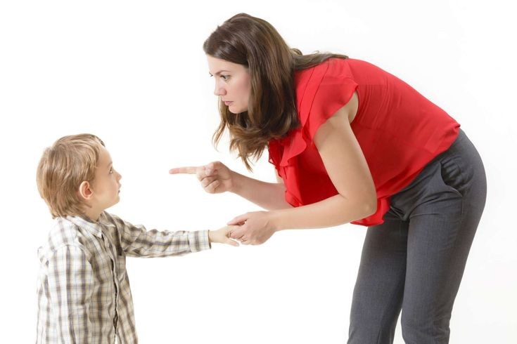 Ketahuilah, Kawan! Ini 10 Ciri-Ciri Orang Tua ‘Strict Parents’, Jangan-jangan Kamu ‘Korbannya’?