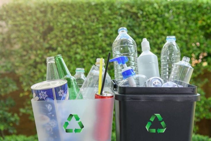 Keren! SMK 3 Jepara Sabet Juara 1 Lomba Inovasi Pengelolaan Sampah