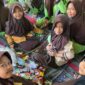 Pelatihan Ecobrick Siswa MINU18 Weleri