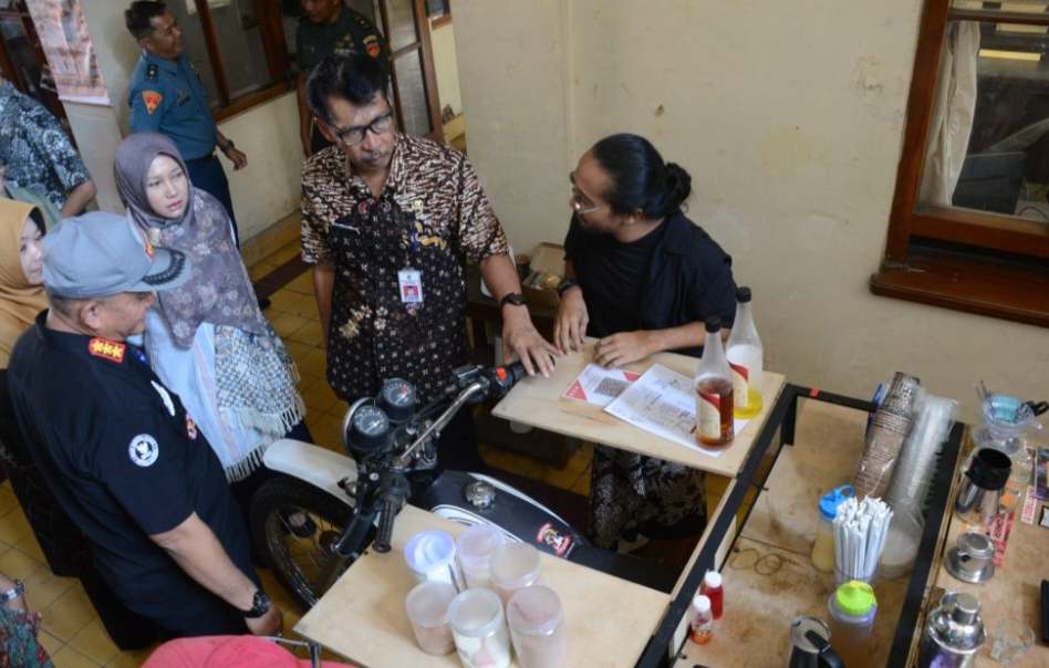 Kembangkan Potensi Kreatif Masyarakat, Cilacap Gelar Economy Creative Week 2024