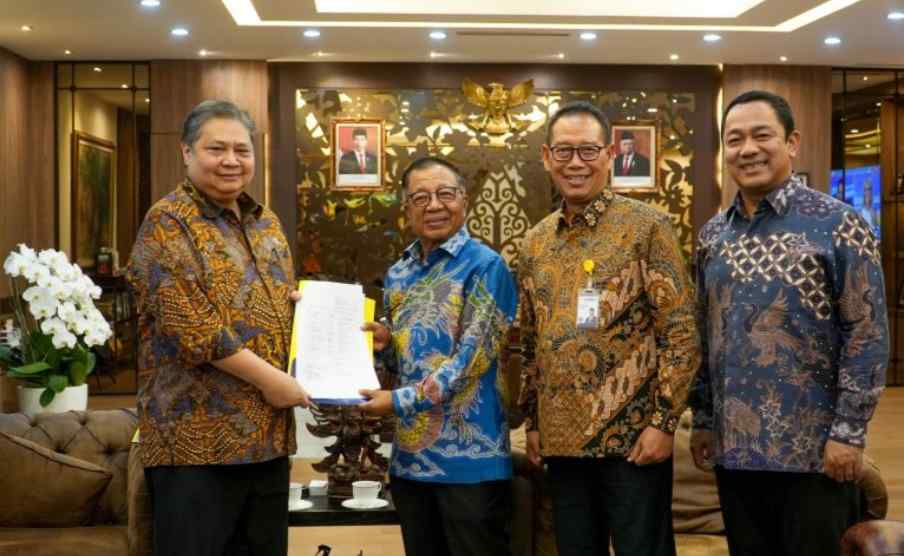 Sah! Dewan Penyantun UNNES Terbentuk, Siap Majukan Pendidikan Tinggi