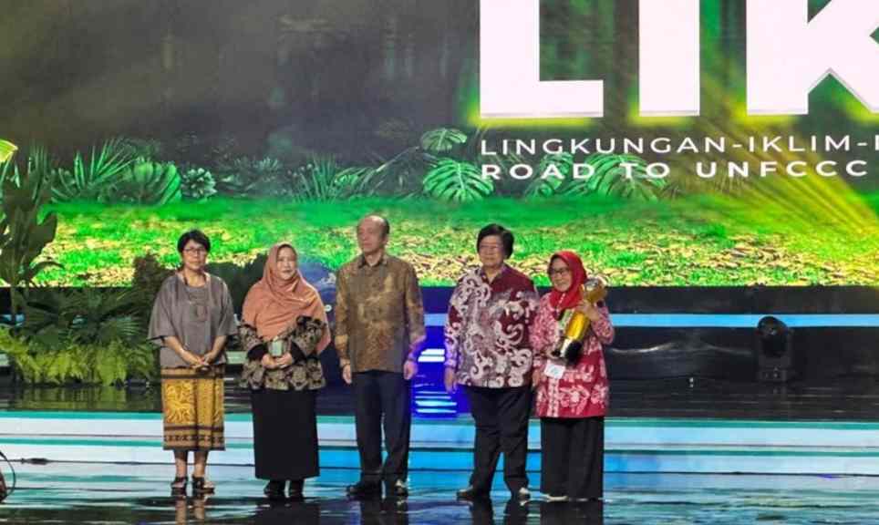 Bak Kado Istimewa HUT ke-79 Kemerdekaan RI, Pemkot Semarang Raih 5 Penghargaan Bergengsi: Keren engga Lurr?