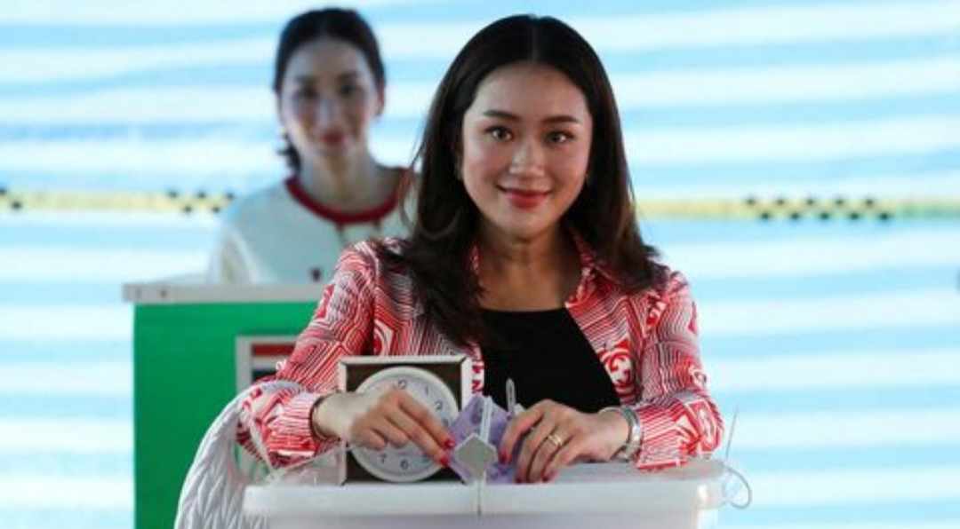 Akankah Paetongtarn Shinawatra Bakal Jadi Perdana Menteri Thailand yang Baru?