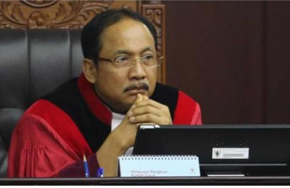 MK Ubah Ambang Batas Pencalonan Calon Kepala Daerah, Begini Syarat Lainnya!