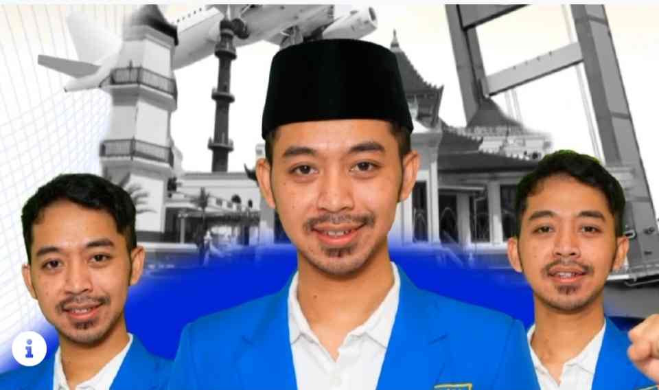 Kongres XXI PMII 2024: Gus Shofi Akhirnya Terpilih Jadi Ketum PB PMII yang Baru, Sah?