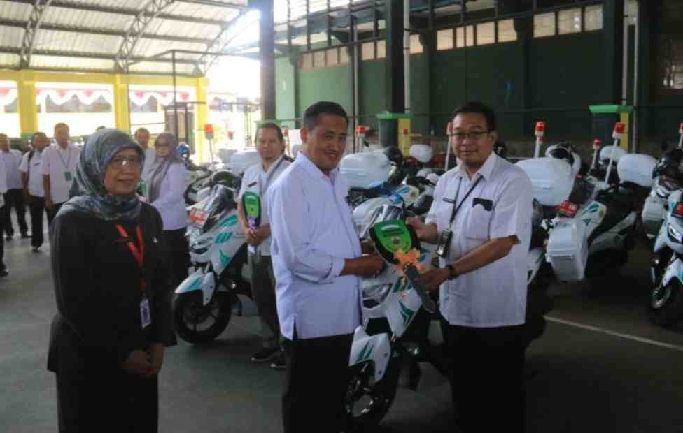 Pemalang Siapkan Puskesmas Keliling untuk Tingkatkan Pelayanan Kesehatan