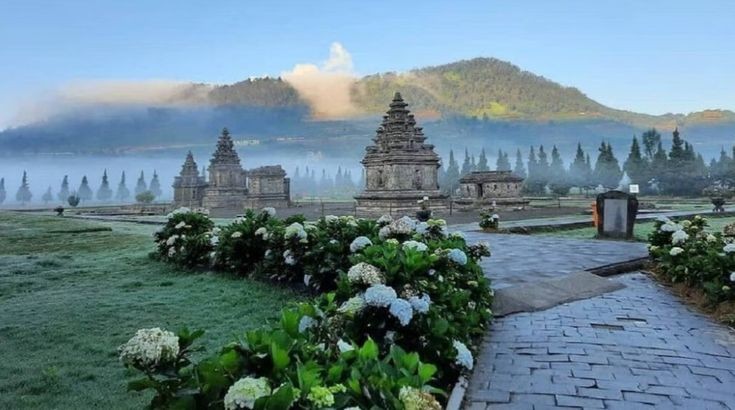 Bro! Dieng Culture Festival Mulai Digelar Hari Ini, Kamu Datang engga?