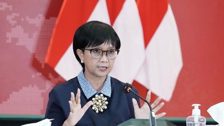 Urus Problem Air Dunia, Sekjen PBB Tunjuk Menlu Retno Marsudi Sebagai Utusan Khusus