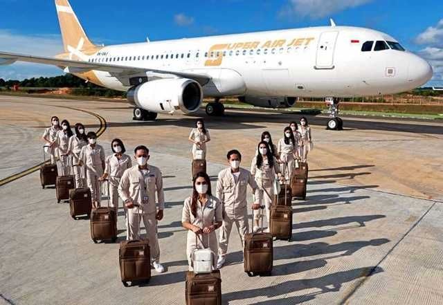 Kabar Baik, Bandara YIA Kulon Progo Buka Rute Baru Buat Dukung Wisata Jogja