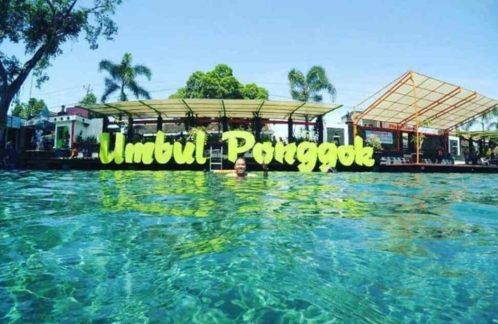 Di Indonesia Ada 7 Desa Paling Tajir Nih Sob, Simak!