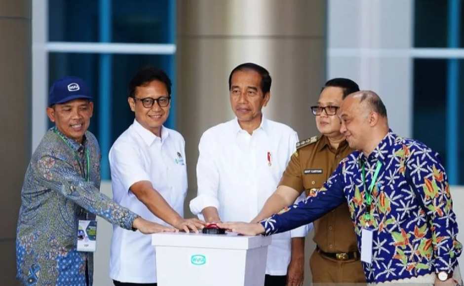 Kabar Baik Buat ‘Arek Suroboyo’, RS Kemenkes Hadir di Surabaya!