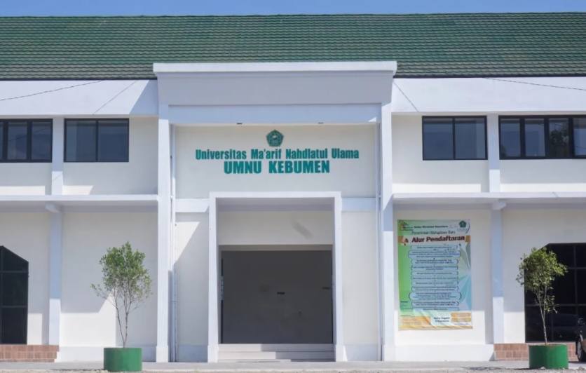 Mau Kuliah Engga, Bro! Kampus UMNU Kebumen Luncurkan Program Kuliah S1 Hanya 2 Tahun, Biaya Terjangkau
