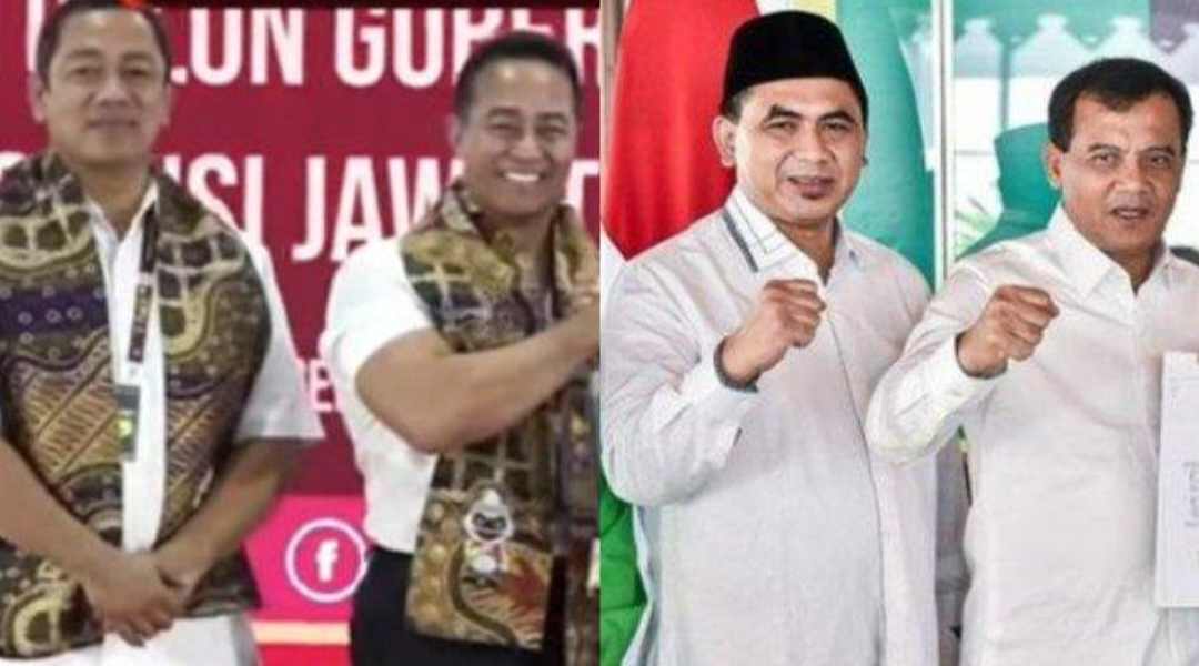 Membaca Preferensi Pemilih Berdasarkan Usia dalam Pilgub Jateng 2024 Versi Lembaga Survei Kanigoro Network