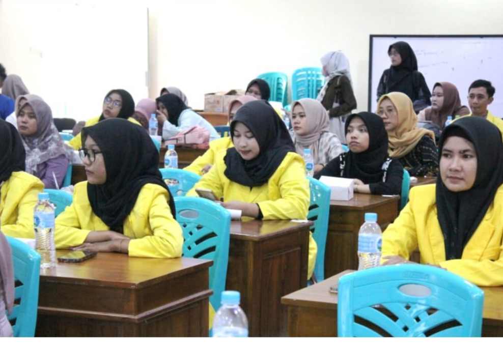 Sisihkan 350 Pesaingnya, 50 Mahasiswa Dapatkan Beasiswa dari Pemkab Rembang Jawa Tengah