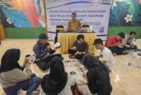 Foto: Fadhel Moubharok Ibni F
