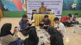 Foto: Fadhel Moubharok Ibni F