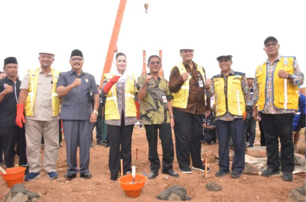 Renovasi Pasar Kroya Cilacap Dianggarkan Rp67,46 Miliar: Alhamdulillah, Kapan Jadinya?