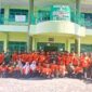 Peserta Pelatihan Manajemen Penanggulangan Bencana