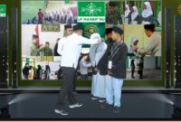 Olimpiade Sains dan Ke-NU-an (OSKANU) III 2024