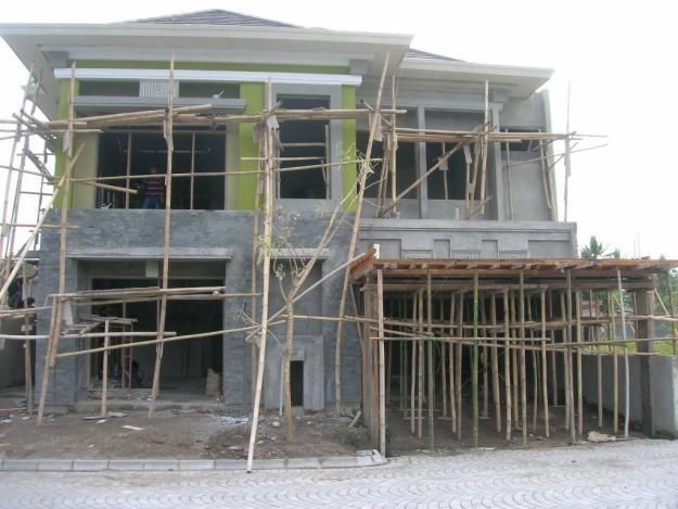 Bikin Cemas Engga Sih, Bikin Rumah Sendiri Aja Kena Pajak 2,5 Persen? Tapi Tenang, Begini Penjelasannya