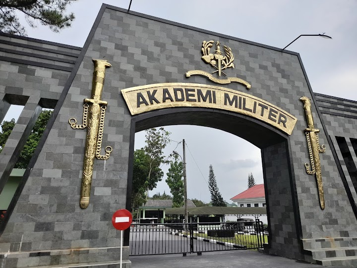 Mengenal Sejarah Akademi Militer Magelang, Tempat Pembekalan Para Menteri Kabinet Merah Putih