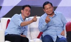 Indonesia di Era Prabowo-Gibran: Negara Bilang Aman, Rakyat Masih Berjuang