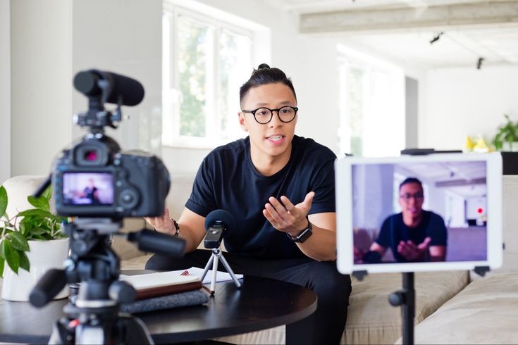Ingin Menjadi Seorang Content Creator? Kenali Dulu, Apa Sebenarnya Content Creator