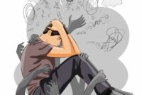 Ilustrasi: Mohammed Ahmed/ pinterest