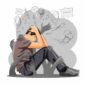 Ilustrasi: Mohammed Ahmed/ pinterest